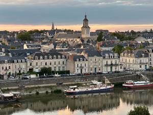 Avocat Angers
